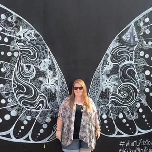 Meet your Posher, Michelle